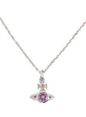 【自营】Vivienne Westwood/西太后 原创设计 时尚潮流经典项链