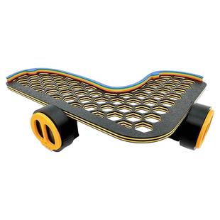 磁吸荧光珊瑚支架海缸发光亚克力托架繁殖悬浮强磁造景底基座平台