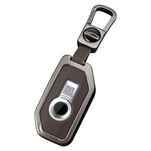 宝马摩托车钥匙套R1250GS专用ADV水鸟c400gt壳750gt包850gt扣改装