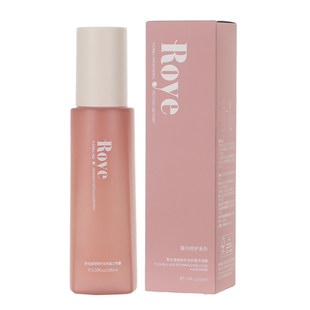 【龚俊同款】Roye若也角蛋白护发精油喷雾柔顺毛躁发丝免洗大发膜