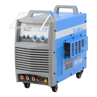 等离子切割机220v小型家用品牌工业级内置气泵切割电焊两用一体机