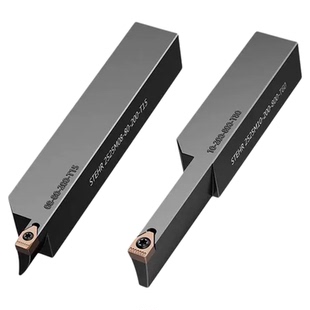 端面槽加长切深度刀杆大切深端面槽刀STEHR2525M08/10-80-200T15