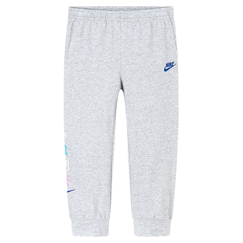 儿童长裤子Nike新品上市