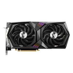 微星RTX3050双风扇万图师