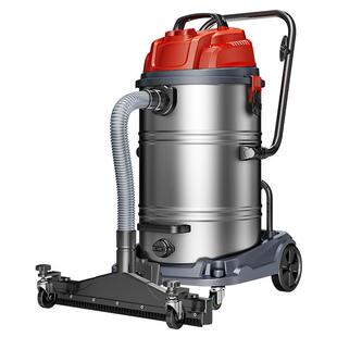 杰诺工业用吸尘器工厂车间用粉尘强力大功率大型商用大吸力吸尘机