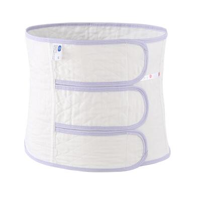 纯棉纱布护力安医用产后收腹带