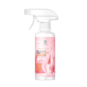 中三清内衣清洗液非离子定向除菌洗衣液女士手洗内裤专用杀菌抑菌