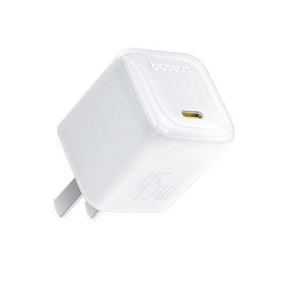 45WPD快充插头适用苹果全系快充