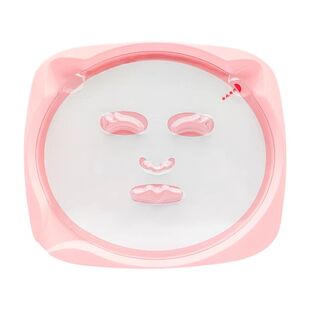 海藻面膜模具成型颗粒专用免调自动自粘神器海藻塑料托盘模板