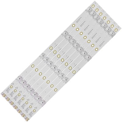 适用康佳led43s8000u背光灯