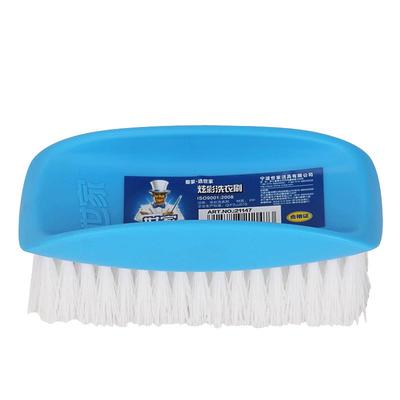 世家炫彩洗衣刷2只装硬毛刷