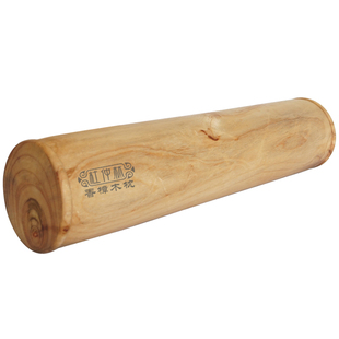 杜仲林香樟木枕头颈椎木枕头颈椎枕纠正肩颈酸麻助眠安神等包邮