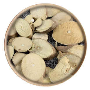 精选 中药材 桑枝 桑枝子 桑树枝 50克 可打粉 满包邮