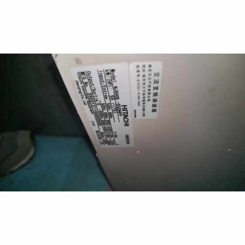 议价NJ600B550HFF维修