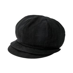 三福优雅轻奢软檐礼帽 时尚都市服饰配件服饰造型帽子854730