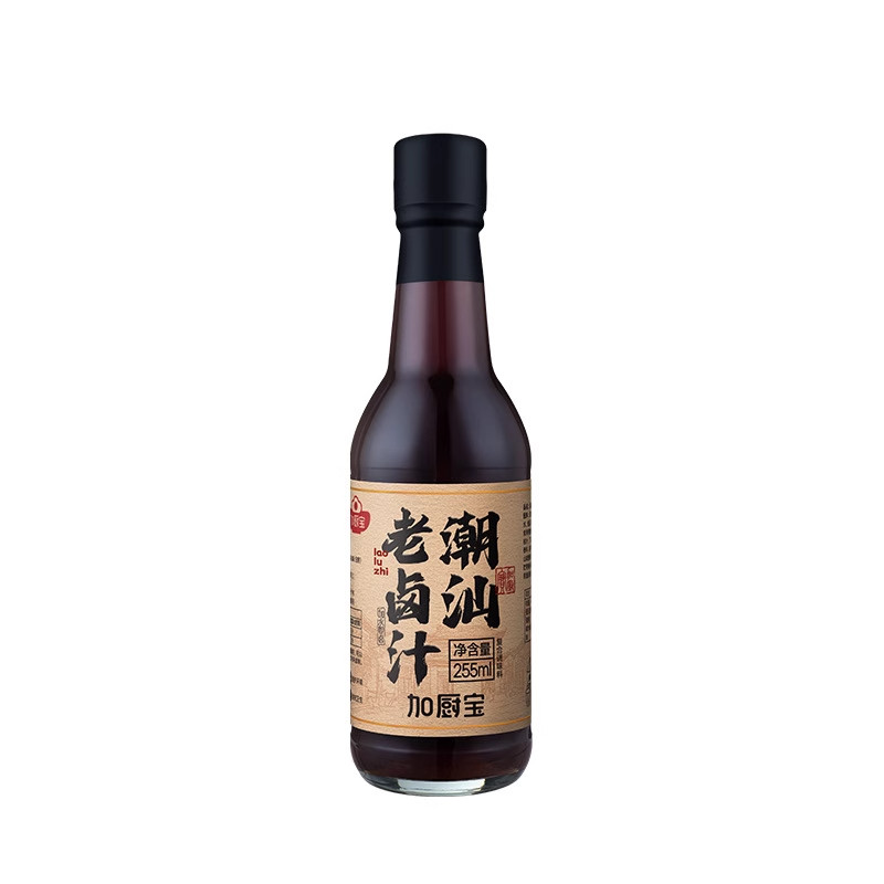 隆江猪脚饭卤料汁潮汕卤肉料包老酱类调料