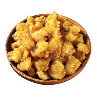 盐焗掌中宝开袋即食卤味熟食广东梅州客家特产网红追剧解馋小零食