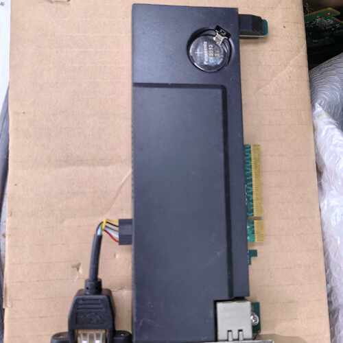 询价-IIIE安全专用卡V2.0PCIE接口带USB和网口