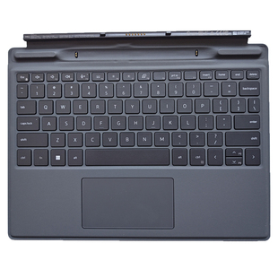 适用 DELL 戴尔 Latitude 7320 K19M 笔记本平板二合一 磁吸键盘