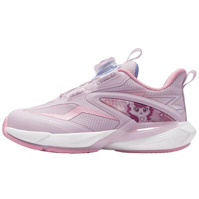 安踏儿童小马宝莉平衡车鞋