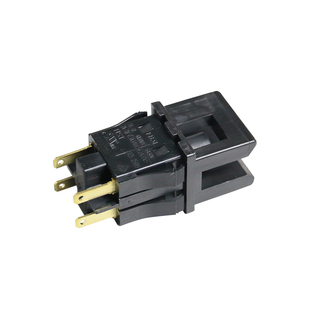 原装适用施乐S2011侧门开关S1810传感器S2110  S2320 S2520感应器