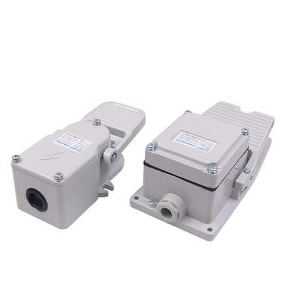 正品正泰脚踏开关14年老店保真