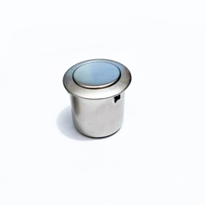 插销防尘塞防尘，美观，自动回弹