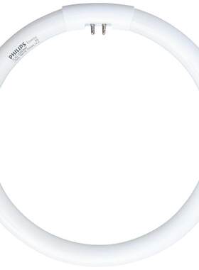飞利浦环形灯管t6基色四针