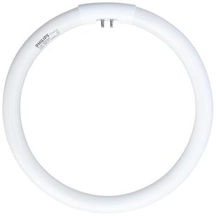 飞利浦环形灯管T6吸顶灯圆形灯管T5T8三基色四针22W32W40W节能灯