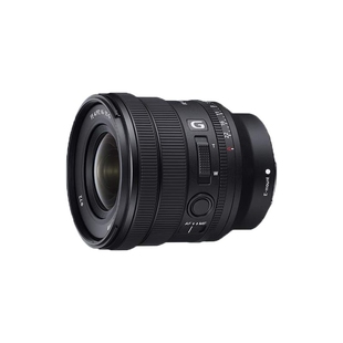现货索尼FE PZ16-35mmF4 G 全画幅广角电动变焦G镜头 (SELP1635G)