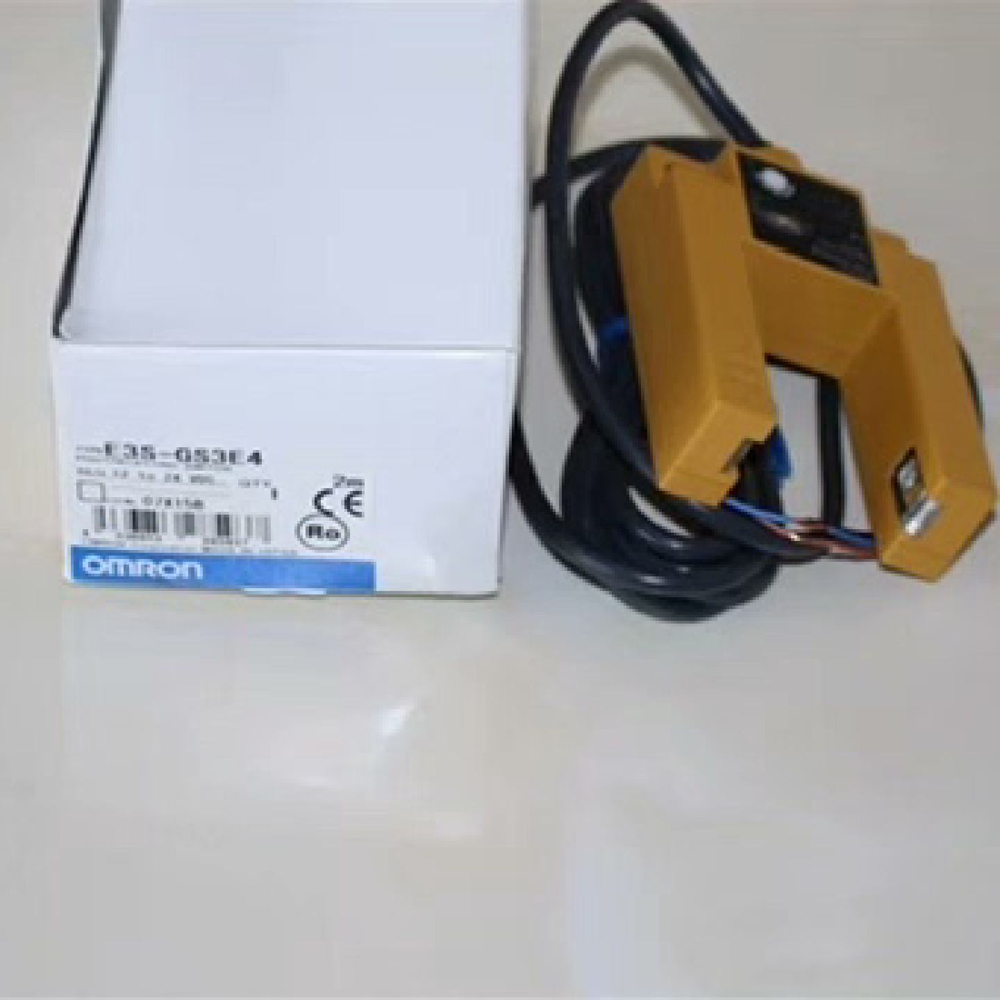 议价光电开关E3S-GS3E4 2M/E3S-GS3B适用