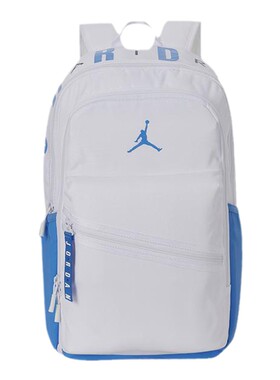 NBA官方正品-Jordan大容量双肩包