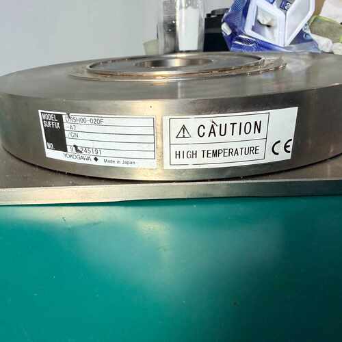 横河YOKOGAWA DD马达DR5H00-020F，日本原，议价商品