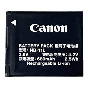 Canon相机电池原装正品
