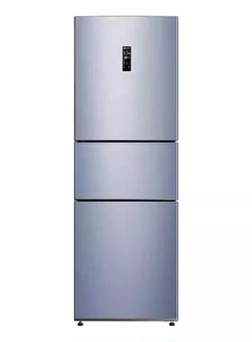 海信冰箱185 215 251 330L两门三门法式省电一级家用租房小型冰箱