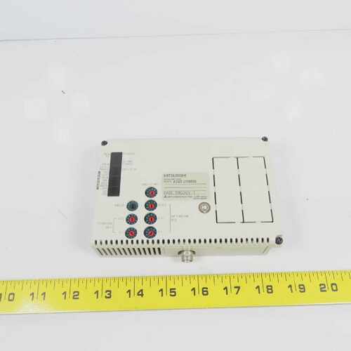 Mitsubishi A7GT-J71BR13 Datalink Unit
