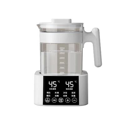 恒温热水壶婴儿专用家用调奶器
