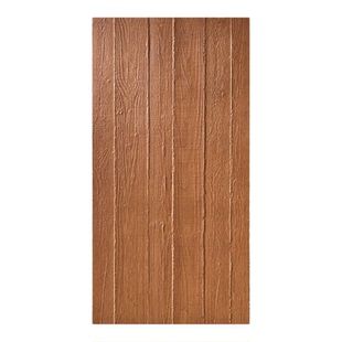 软瓷木纹浇筑板软石仿木板文化石木纹板海腐木风化木背景墙装饰板