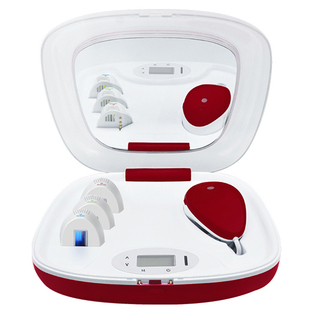 sheermateM01脱毛仪不伤肤多功能光子美容仪医用全身私处无痛女士