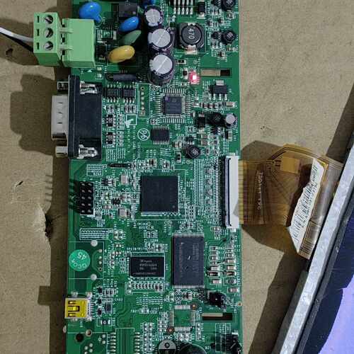 【询价】威纶触摸屏主板TK6070iP一台100适用