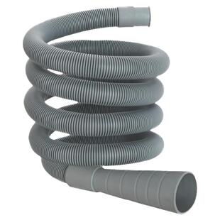 通用洗衣机排水管滚筒全自动下水管延长管加长出水管家用水管软管