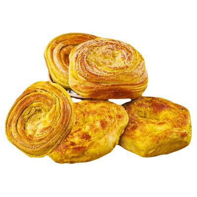 烤馍纯手工香酥千层饼甘肃