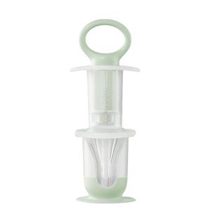 babycare喂液神器婴儿宝宝儿童喝水防呛针筒式滴管喂液口腔喂液器