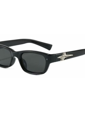 王安宇同款大框墨镜gm女2025新款