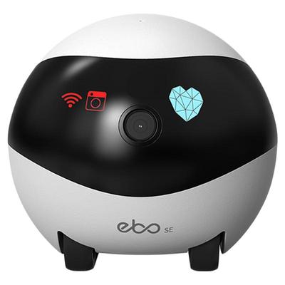 【国家补贴】ebo宠物机器人