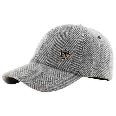 高端舒适爸爸帽子德国NP男帽