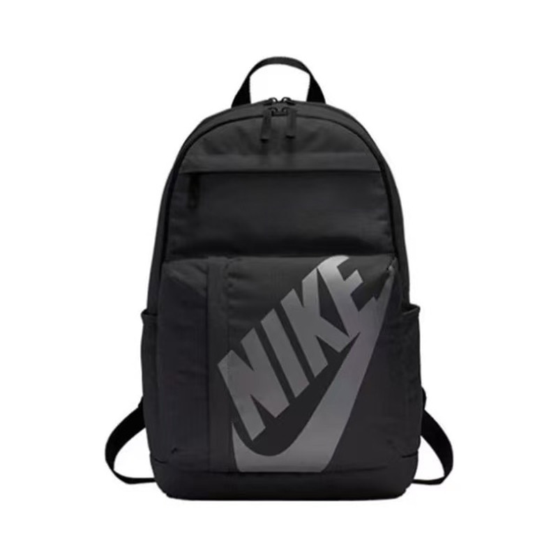 Nike耐克大logo旅行双肩包男女