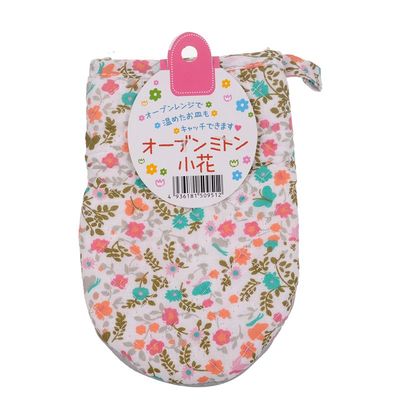 日本进口耐高温专用微波炉手套