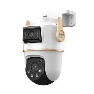 大华鸿盾800万无线wifi摄像头家商用室外防水全彩鸿蒙认证摄影器