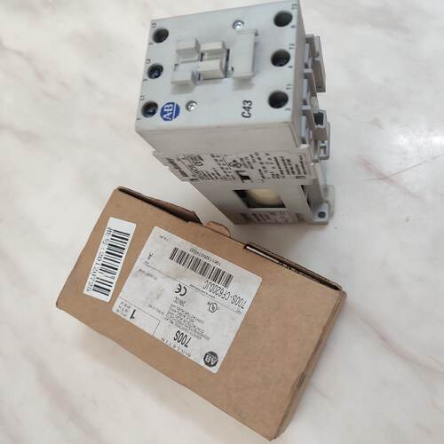 议价AB接触器100 700S -C16DJ01 C43DJ01 C30DJ01 CF620DJC CF400